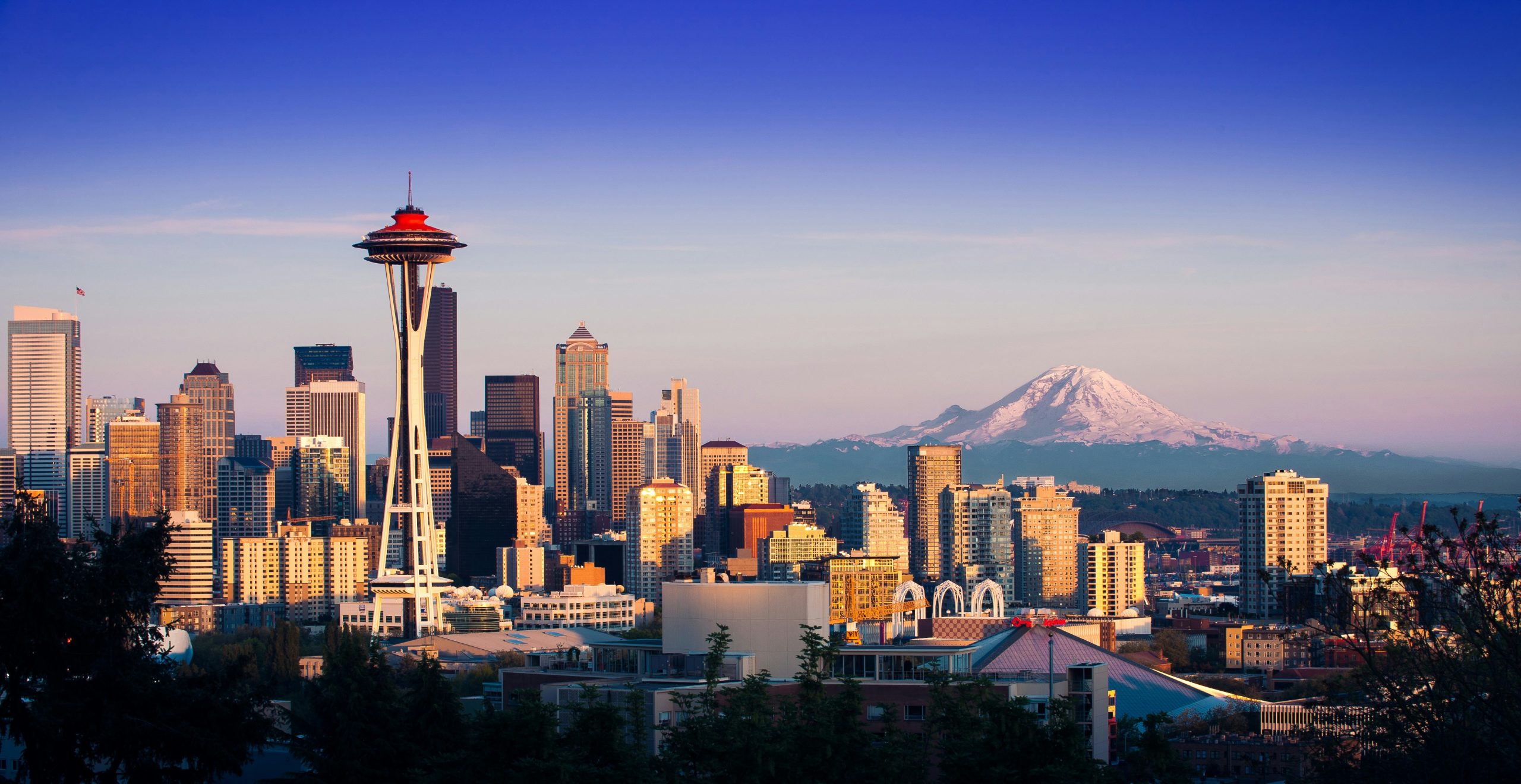 Interview de Ron Chew et John Pai sur « My Unforgotten Seattle »
